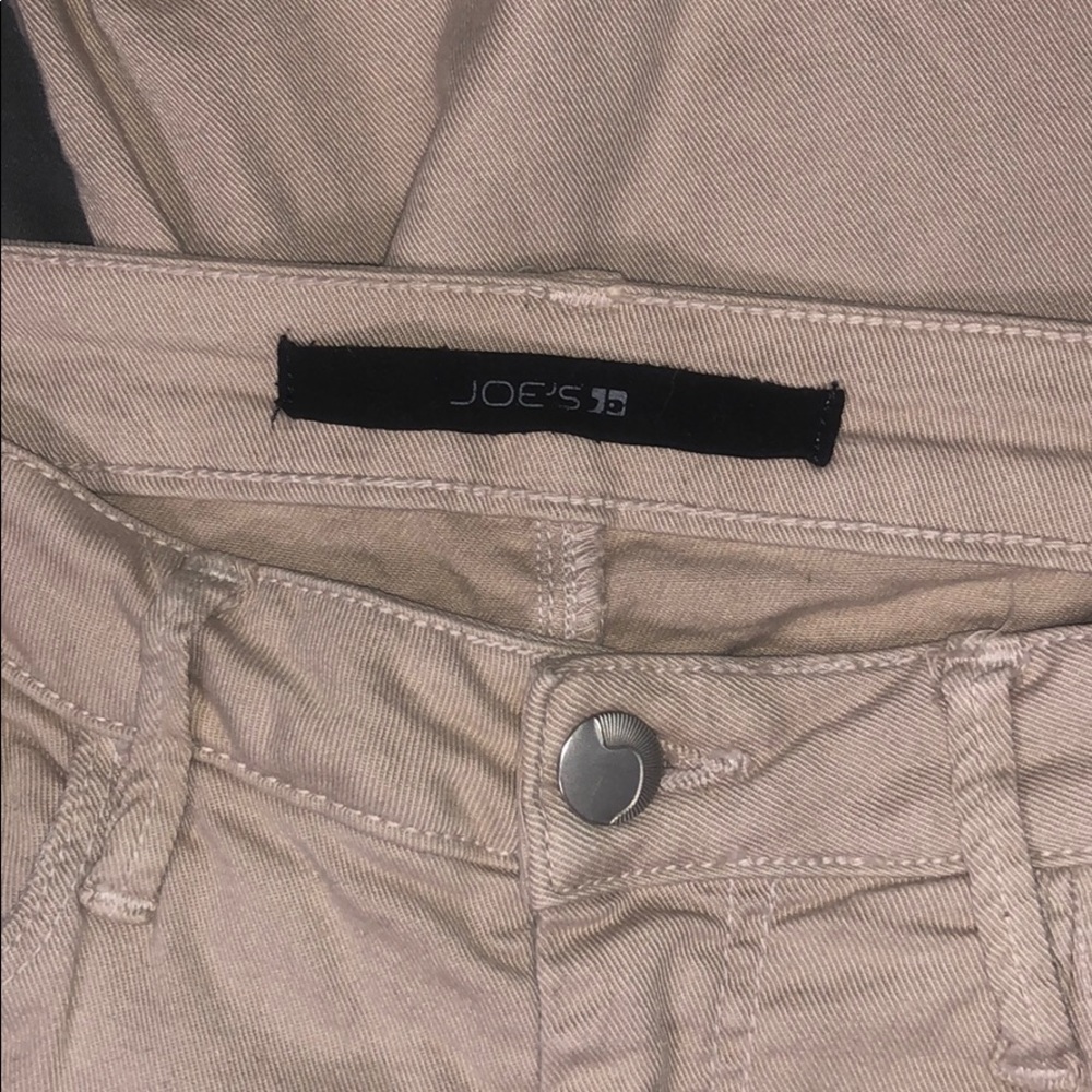 Dress pants
